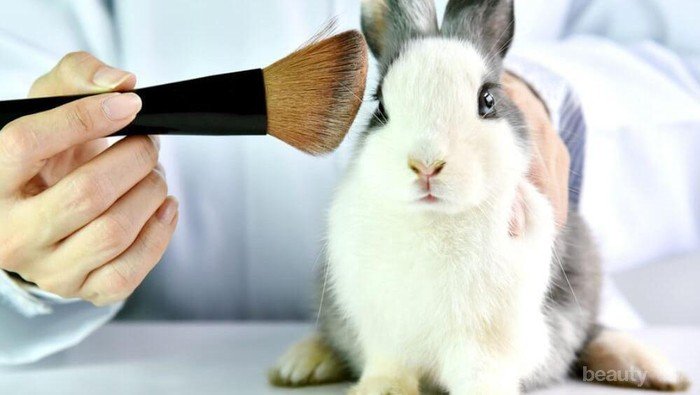 Eksperimen Terhadap Hewan