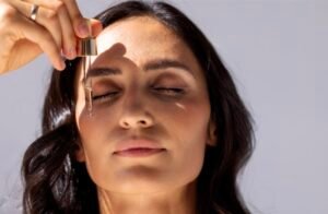 menghadapi perimenopause