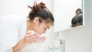 rutinitas sebelum tidur